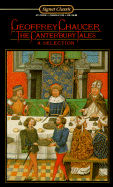 The Canterbury Tales: A Selection