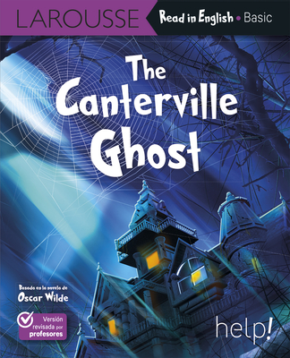 The Canterville Ghost - Wilde, Oscar