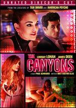 The Canyons [Director's Cut]
