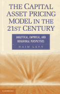 The Capital Asset Pricing Model in the 21st Century: Analytical, Empirical, and Behavioral Perspectives