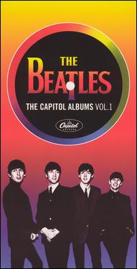 The Capitol Albums, Vol. 1 - The Beatles
