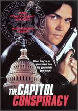 The Capitol Conspiracy - Fred Olen Ray