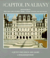 The Capitol in Albany