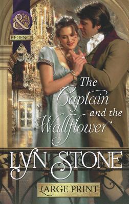 The Captain And The Wallflower - Stone, Lyn