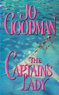 The Captain's Lady - Goodman, Jo