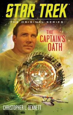 The Captain's Oath - Bennett, Christopher L