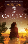 The Captive: Book 2
