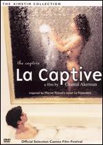 The Captive/La Captive