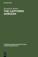 The Captured Horizon: Heidegger and the Nachtwachen Von Bonaventura