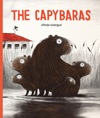 The Capybaras - 