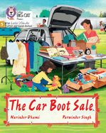 The Car Boot Sale: Phase 5 Set 2