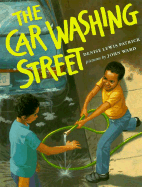 The Car Washing Street - Patrick, Denise Lewis
