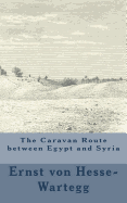 The Caravan Route Between Egypt and Syria