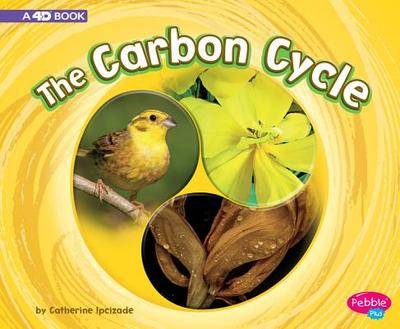 The Carbon Cycle: A 4D Book - 