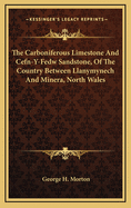 The Carboniferous Limestone and Cefn-Y-Fedw Sandstone, of the Country Between Llanymynech and Minera, North Wales