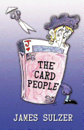 The Card People: Part 1: The Scissors of Fate
