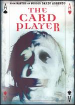 The Card Player - Dario Argento