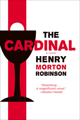 The Cardinal - Robinson, Henry Morton