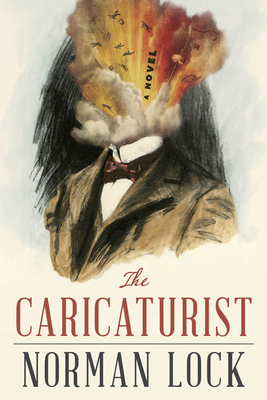 The Caricaturist - Lock, Norman