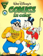 The Carl Barks Library of Uncle Scrooge Comics One-Pagers in Color: Walt Disney's Uncle $Crooge