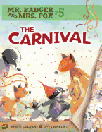 The Carnival: Book 5