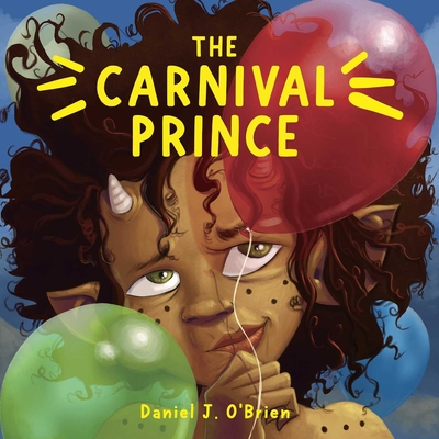 The Carnival Prince - O'Brien, Daniel J