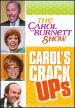 The Carol Burnett Show: Carol's Crack-Ups [6 Discs]