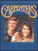 The Carpenters: Interpretations - 