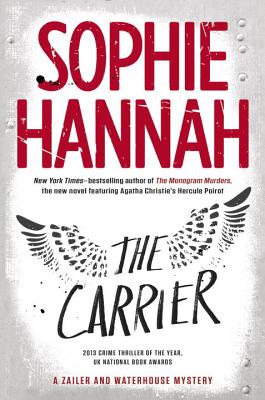 The Carrier - Hannah, Sophie