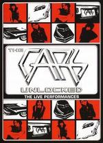 The Cars: Unlocked - The Live Performances [DVD/CD]