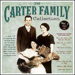 The Carter Family Collection, Vol. 1: 1927-1934