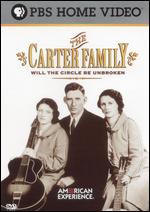 The Carter Family: Will the Circle Be Unbroken - Kathy Conkwright