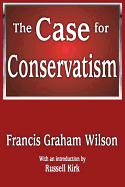 The Case for Conservatism