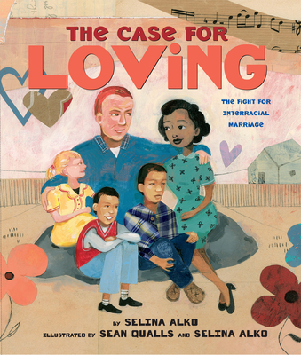 The Case for Loving: The Fight for Interracial Marriage - 