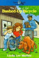 The Case of the Bashed-Up Bicycle