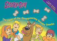 The Case of the Disappearing Scooby Snacks