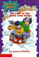 The Case of the Great Sled Race