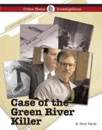 The Case of the Green River Killer - Yancey, Diane