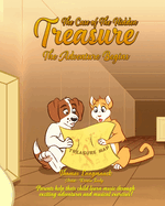 The Case of the Hidden Treasure: The Adventure Begins