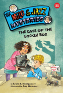 The Case of the Locked Box (Book 11)