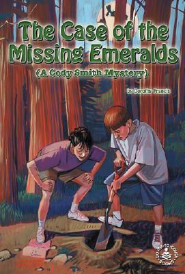 The Case of the Missing Emeralds - Francis, Dorothy