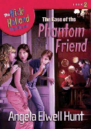 The Case of the Phantom Friend