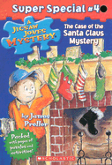 The Case of the Santa Claus Mystery