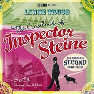 The Casebook of Inspector Steine