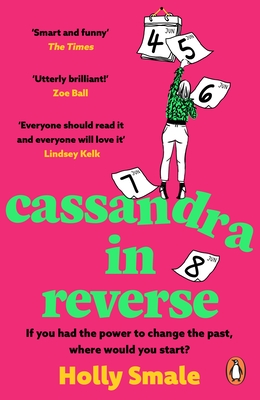 The Cassandra Complex: The hilarious new Reese Witherspoon Book Club pick - Smale, Holly