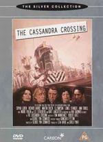 The Cassandra Crossing - George Pan Cosmatos