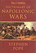 The Cassell dictionary of the Napoleonic Wars