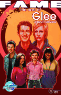 The Cast of Glee Unauthorized