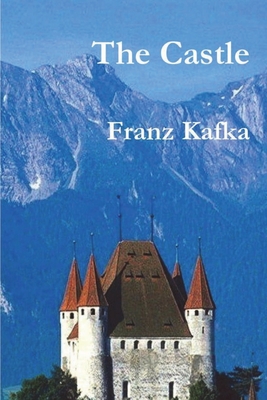 The Castle - Kafka, Franz