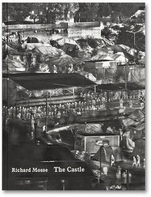 The Castle - Mosse, Richard (Photographer)